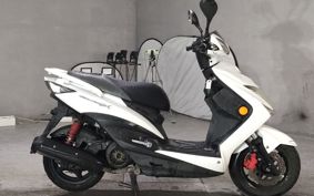 YAMAHA CYGNUS125XSR SE44J