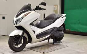HONDA FORZA SI MF12