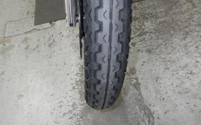 KAWASAKI W650 2008 EJ650A