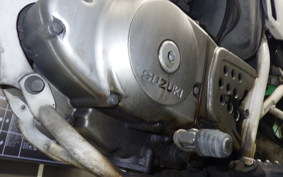 SUZUKI DJEBEL 125 2022 SF44A