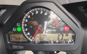 HONDA VTR 250 F MC33