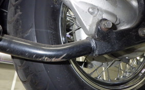 YAMAHA DRAGSTAR 400 CLASSIC 1999 4TR