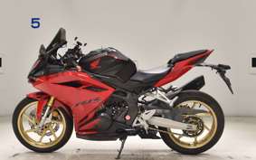 HONDA CBR250RR A 2022 MC51