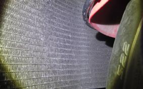 HONDA CBR600RR GEN 2 2006 PC37