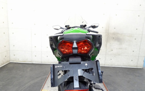 KAWASAKI NINJA H2 SX SE 2020 ZXT02A