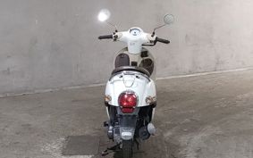 HONDA GIORNO AF77