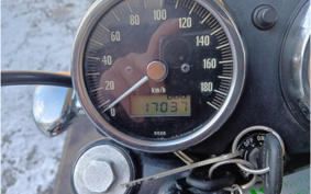YAMAHA XJR1200 R 1996 4KG
