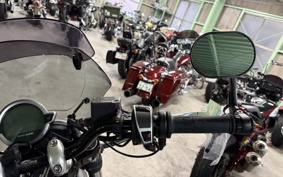 MOTO GUZZI V9BO BAR 2023 ZGUMA
