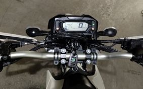 KAWASAKI KLX230 SHERPA LX232A