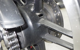 HONDA CB1100 ABS 2012 SC65