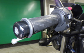 SUZUKI SV650 A 2016 VP55B