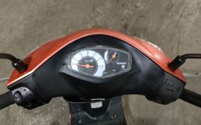 SUZUKI ADDRESS V50 CA44A