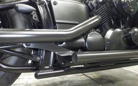 YAMAHA DRAGSTAR 400 1997 4TR