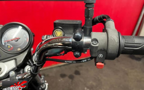 HONDA CBF125T PJJN