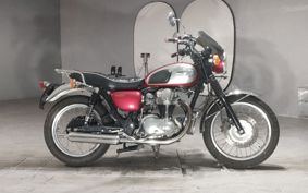 KAWASAKI W650 2007 EJ650A