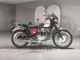 Фото Kawasaki W650 2007 с японского аукциона