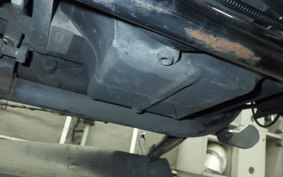 HARLEY FLSTC 1450 2002