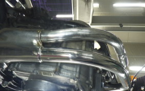 HONDA GB250 CLUBMAN Gen.5 2008 MC10