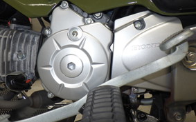 HONDA CROSS CUB 110 2004 JA45