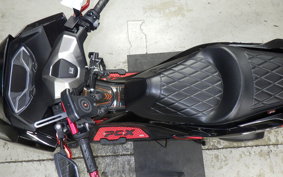HONDA PCX 125 2016 JK05