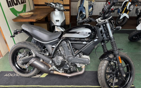 DUCATI SCRAMBLER SIXTY2 2016 KA00