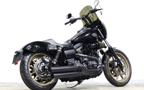 HARLEY FXDLS 2017 GS8