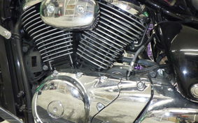 SUZUKI INTRUDER 400 Classic 2016 VK56A