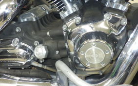 HARLEY FXDL 1580 2010