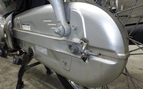 HONDA C50 SUPER CUB AA04