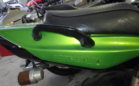 KAWASAKI ZRX1200 R 2008 ZRT20A