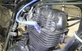 YAMAHA TW200 Gen.2 DG07J