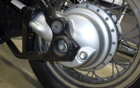 SUZUKI INTRUDER 400 Classic 2010 VK56A