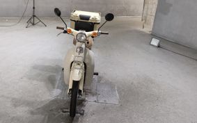 HONDA LITTLE CUB AA01