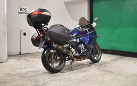 SUZUKI BANDIT 1250 F 2010 GW72A