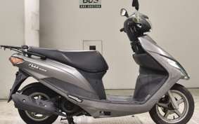 SUZUKI ADDRESS V125 DT11A