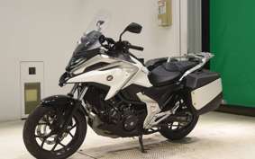 HONDA NC750X DCT 2024 RH09