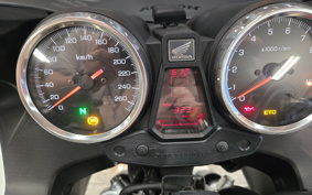 HONDA CB1300 SUPER  BOL DOR ABS 2015 SC54