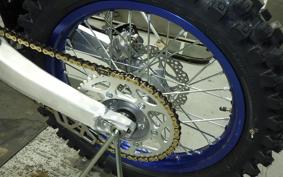 YAMAHA YZ250F 2008 CG58C