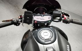 YAMAHA MT-07 2017 RM07J