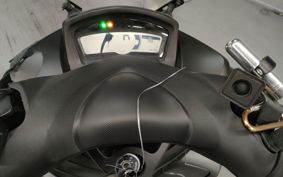 YAMAHA TRICITY 125 SEC1J