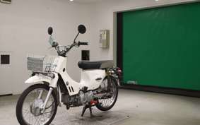 HONDA C110 SUPER CUB JA07