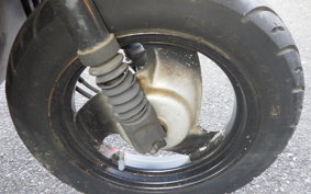 YAMAHA JOG Gen.1 3KJ