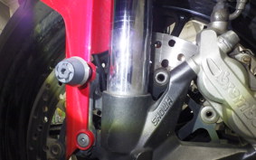 DUCATI MONSTER 796 A 2012