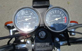 SUZUKI GN125 H PCJG9
