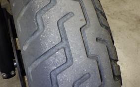 HONDA REBEL 250 A MC49