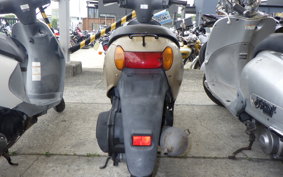 SUZUKI LET's 4 CA45A