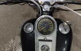 HARLEY FLSTF 1580 2007 BX5
