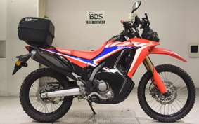 HONDA CRF250 GEN 2 RALLY 2021 MD47
