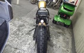 YAMAHA TW200 2JL