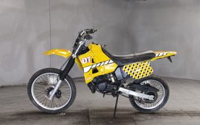 YAMAHA DT200 R 3ET